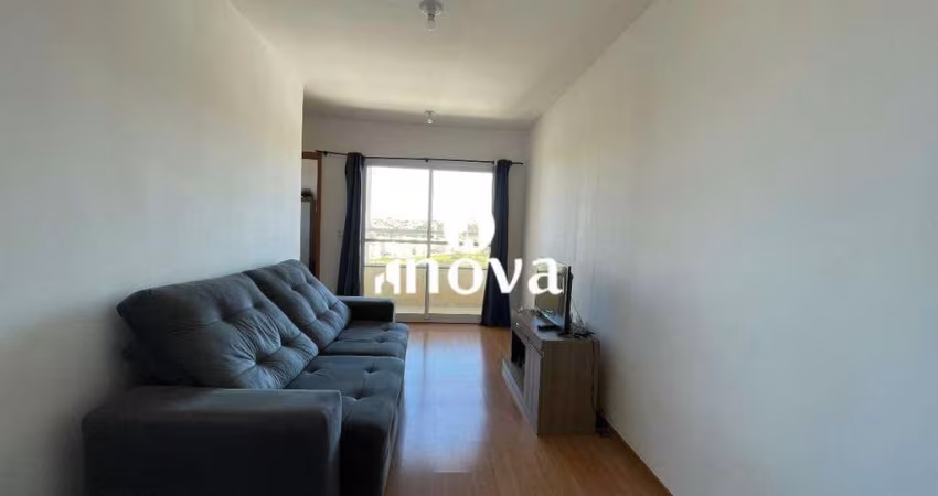 Apartamento a venda, bairro Manoel Mendes