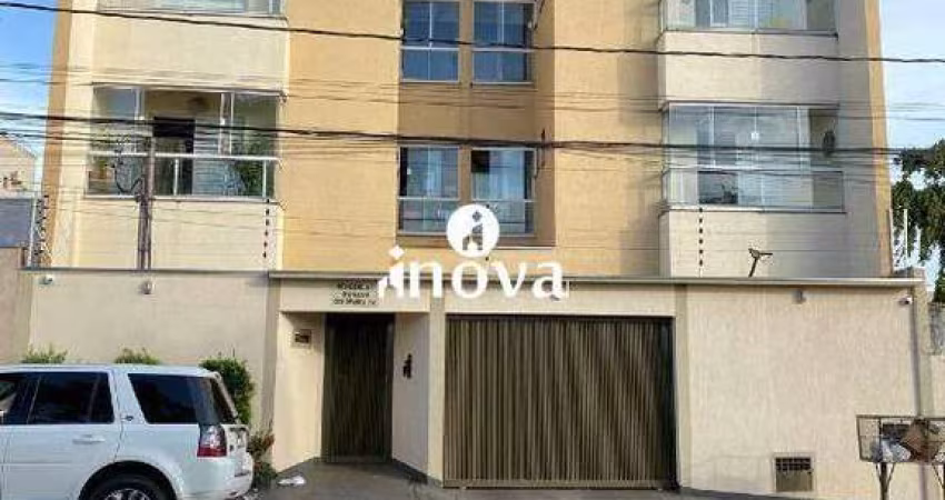 Apartamento à venda, 2 quartos, 1 suíte, Santa Maria - Uberaba/MG