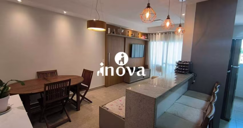 Apartamento a venda no bairro Estados Unidos