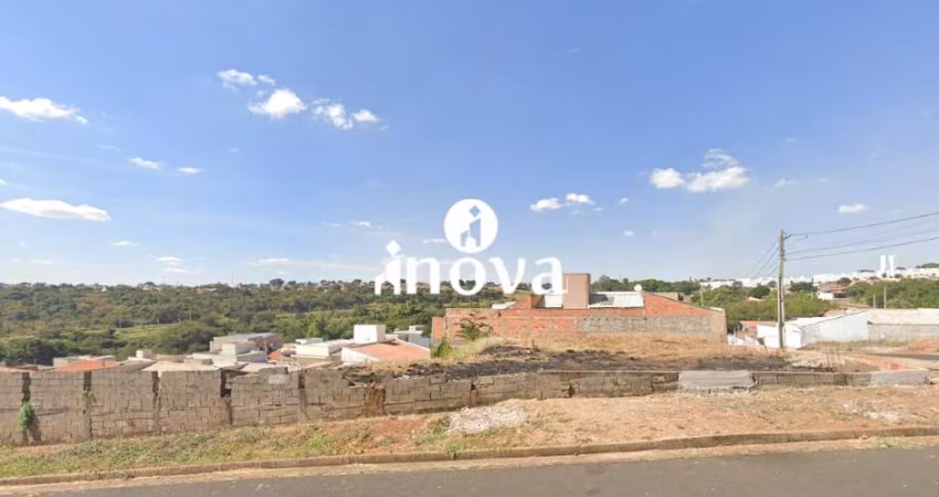 Terreno a venda, bairro Jardim Nenê Gomes