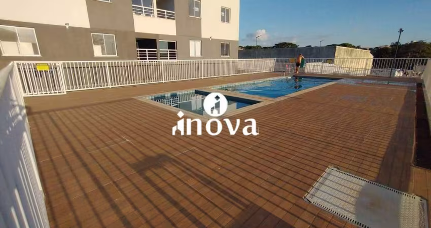 Apartamento para locação, bairro Parque do Mirante