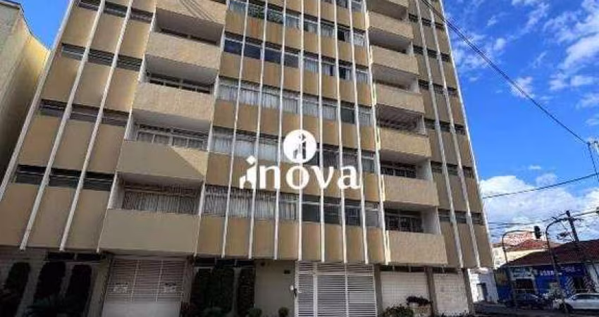 Apartamento a venda, Bairro Centro