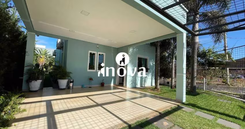 Casa com 2 quartos à venda no Parque das Laranjeiras, Uberaba 