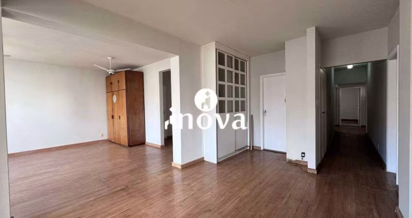 Apartamento para locação, Bairro Centro.