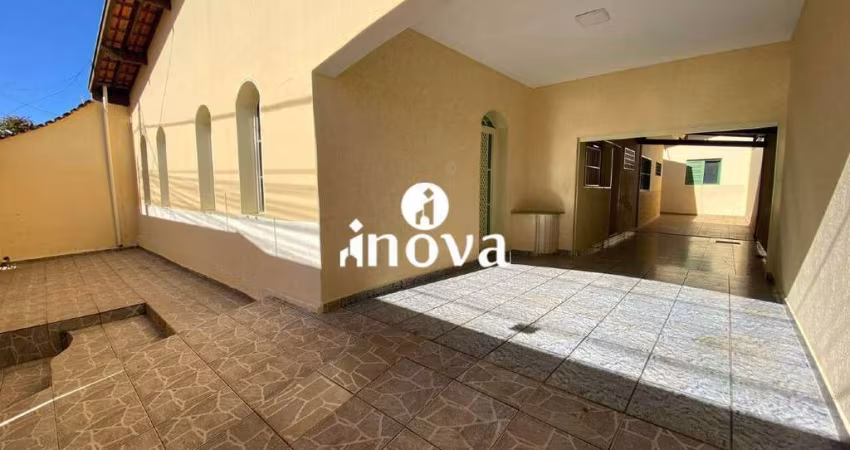Casa a venda, bairro Olinda