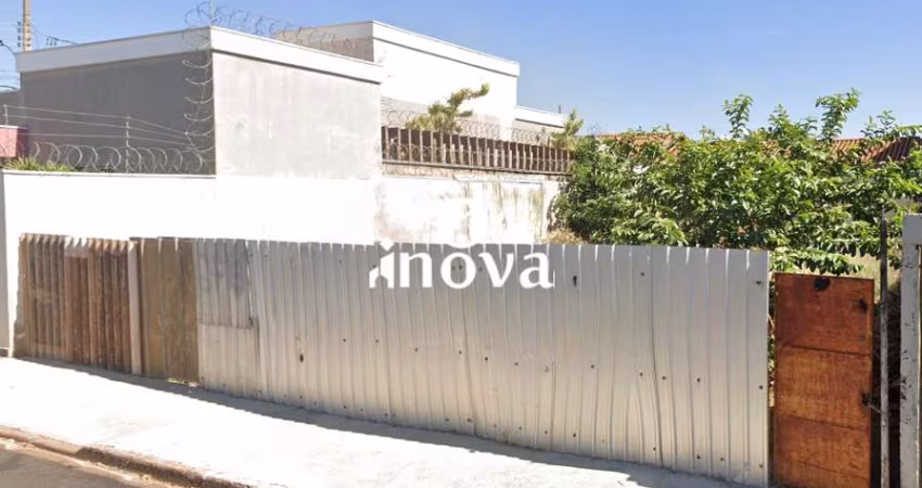 Terreno a venda, bairro Santa Marta