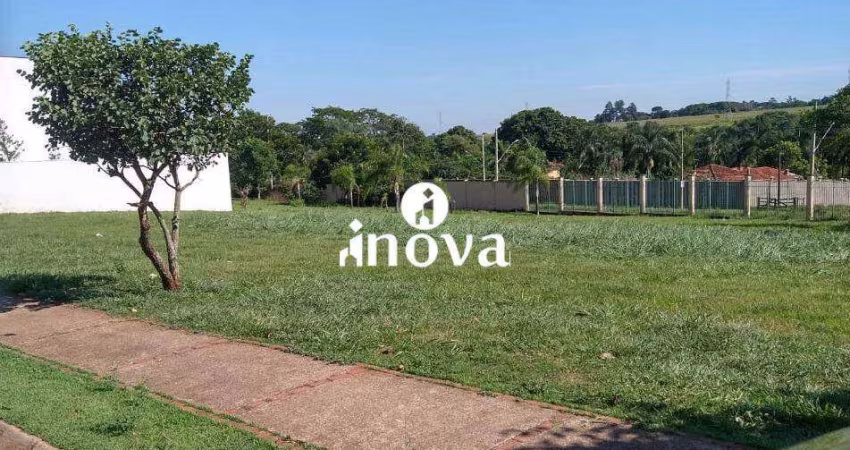 Terreno a venda, Condomínio Cyrela