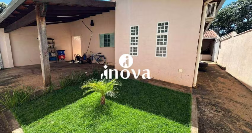 Casa à venda, bairro Pontal