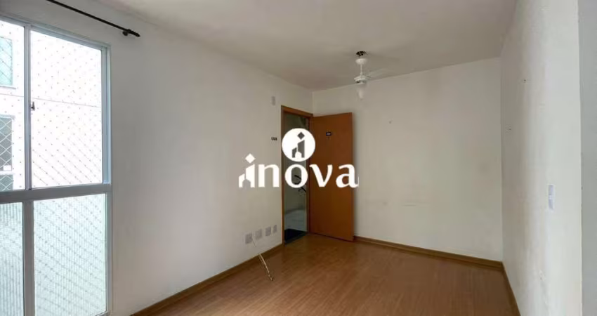 Apartamento à venda, bairro Guanabara