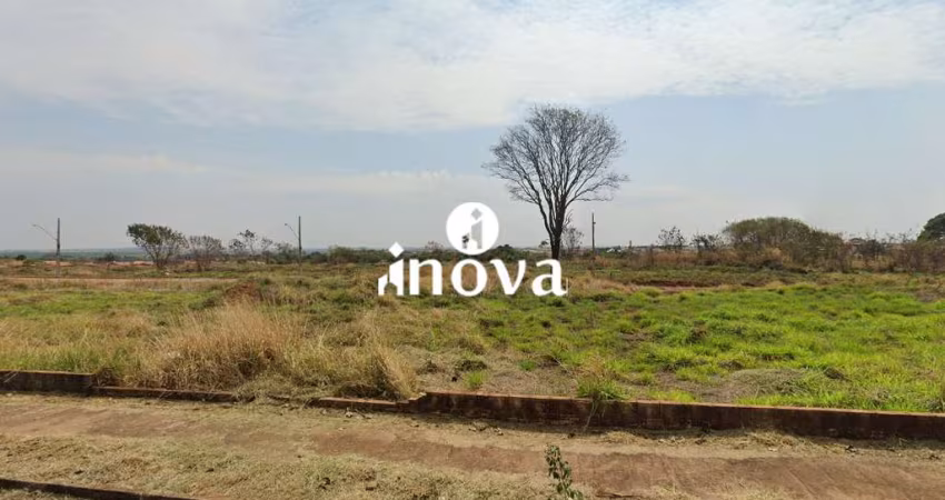 Terreno a venda, bairro Jardim Espanha