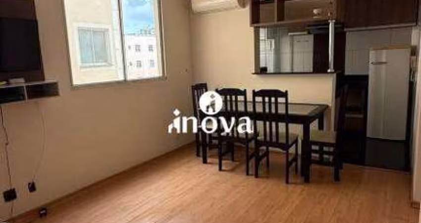Apartamento a venda, bairro Manoel Mendes