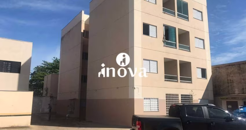 Apartamento para aluguel, 1 quarto, 1 vaga, Estados Unidos - Uberaba/MG