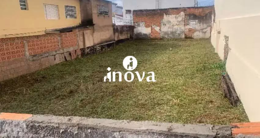 Terreno à venda na Vila Maria Helena, Uberaba 