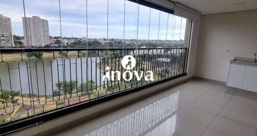 Apartamento para locação, bairro Jardim do Lago