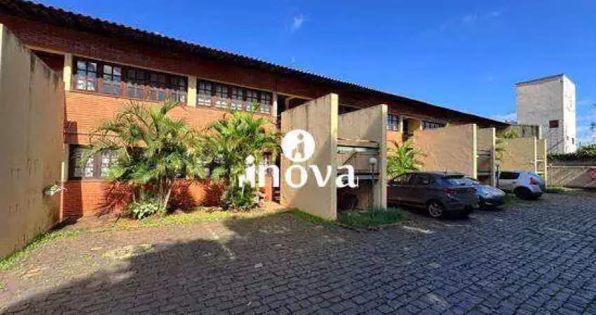 Apartamento para locação, bairro Olinda