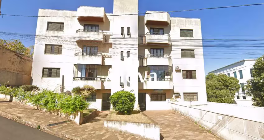Apartamento a venda no bairro Vila Olímpica
