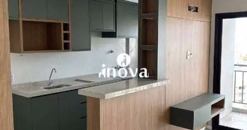 Apartamento com 2 quartos à venda no São Sebastião, Uberaba 