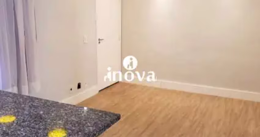 Apartamento com 2 quartos à venda no Conjunto Manoel Mendes, Uberaba 