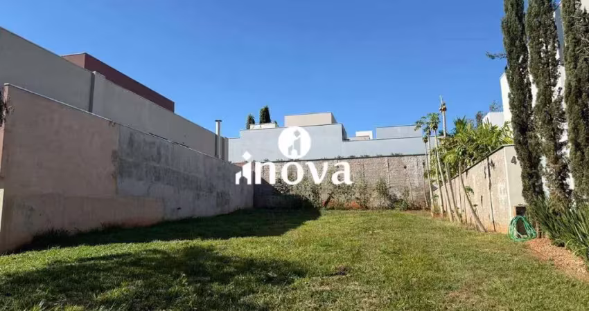 Terreno à venda no Damha Residencial Uberaba I, Uberaba 