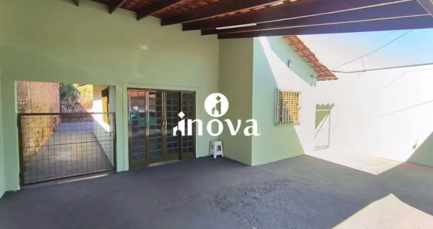 Casa com 3 quartos à venda no Boa Vista, Uberaba 