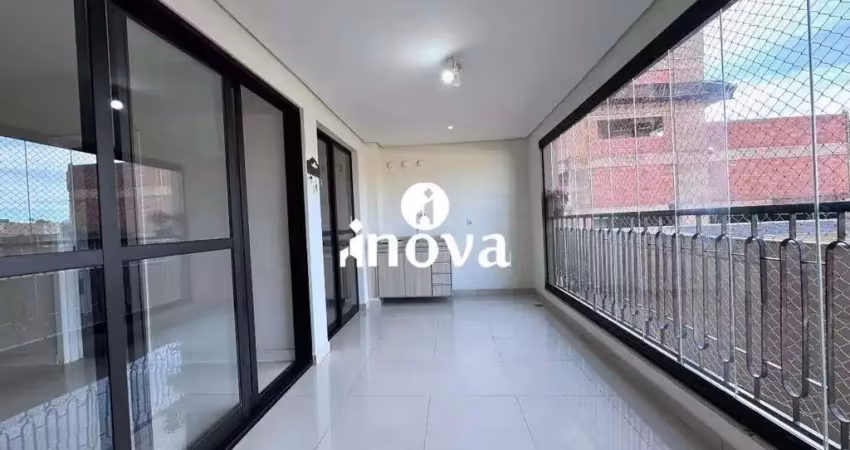 Apartamento com 3 quartos à venda no Jardim do Lago, Uberaba 