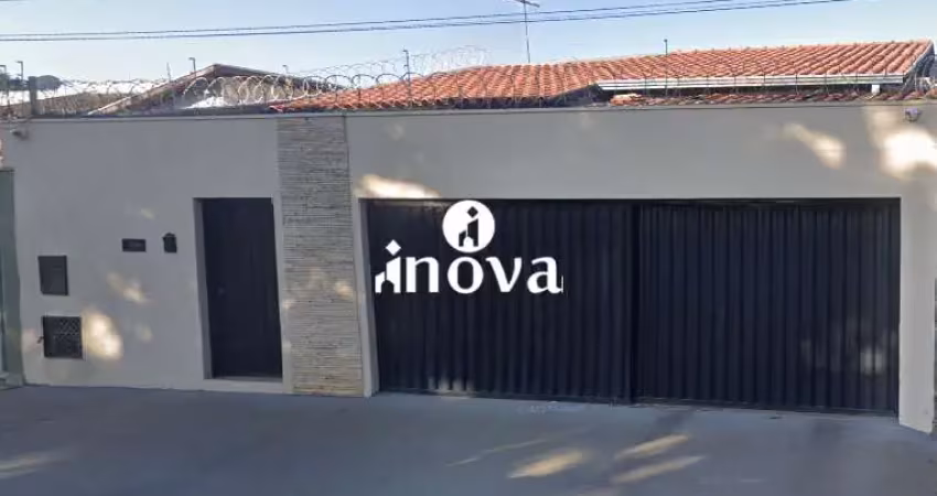Casa com 2 quartos à venda no São José, Uberaba 