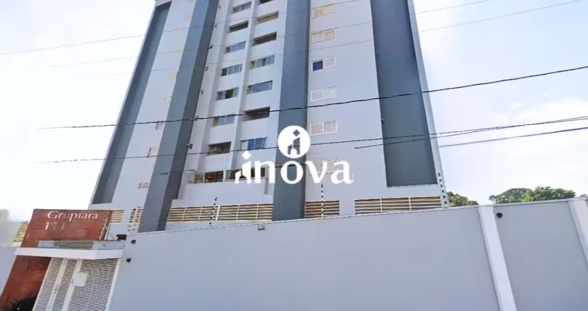 Apartamento com 3 quartos à venda no São Benedito, Uberaba 