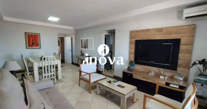 Apartamento com 3 quartos à venda no São Sebastião, Uberaba 