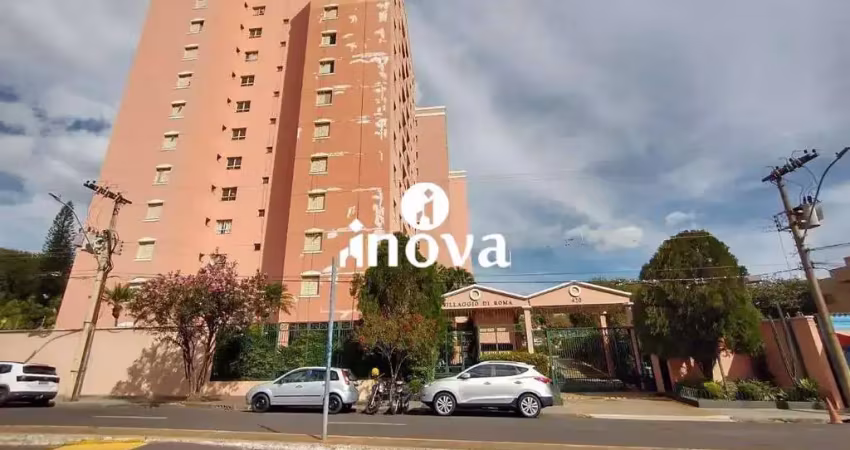 Apartamento com 3 quartos para alugar no Estados Unidos, Uberaba 