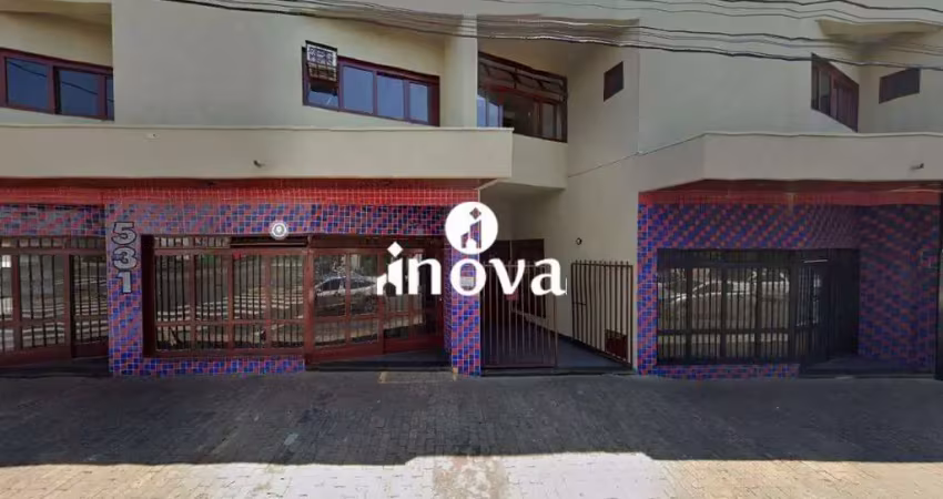 Ponto comercial para alugar no São Benedito, Uberaba 