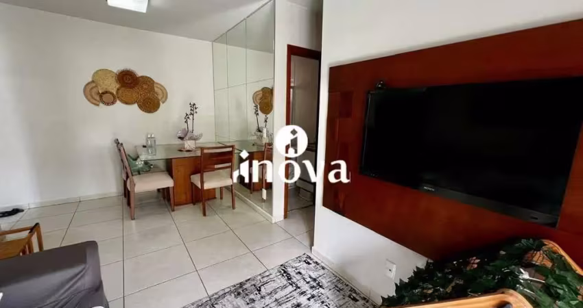 Apartamento com 2 quartos à venda no Jardim do Lago, Uberaba 
