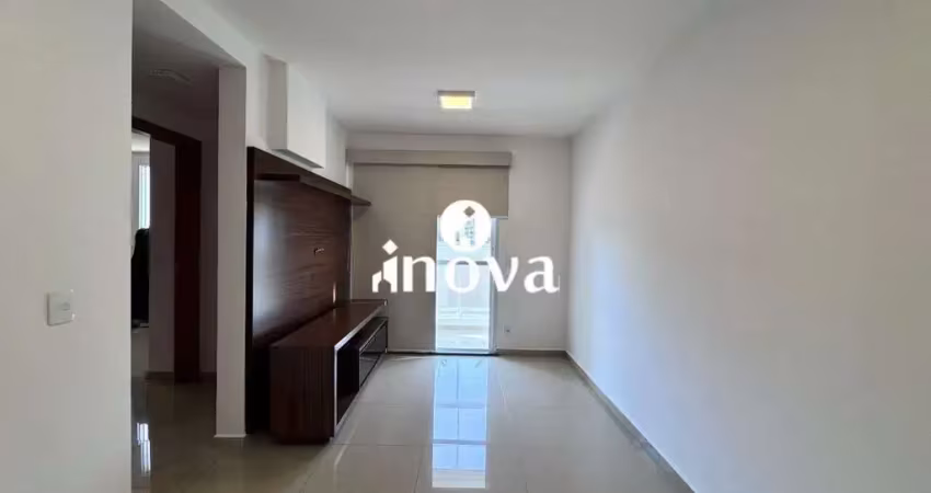 Apartamento com 2 quartos para alugar no Jardim do Lago, Uberaba 