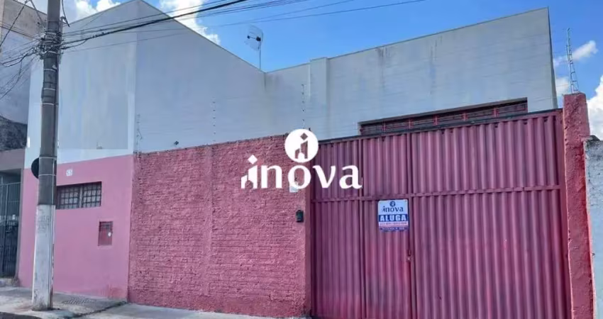 Barracão / Galpão / Depósito para alugar no São Benedito, Uberaba 
