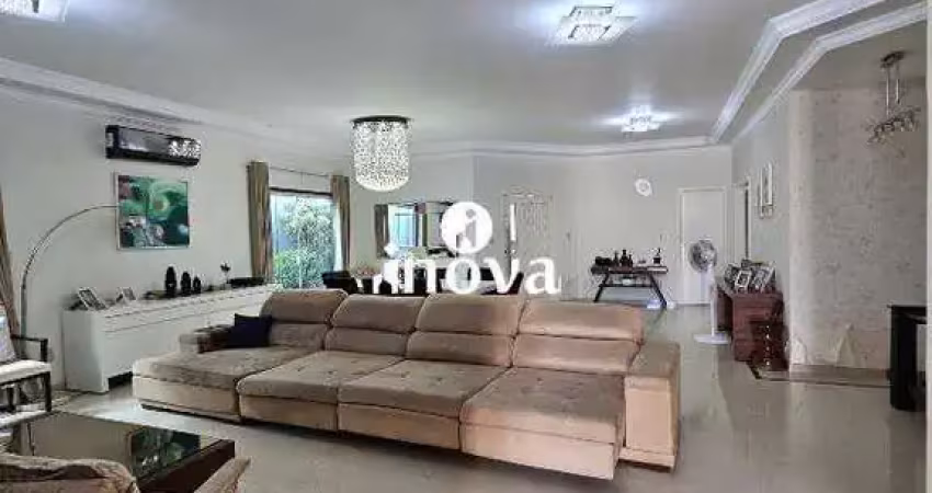 Casa com 4 quartos à venda no Jardim do Lago, Uberaba 