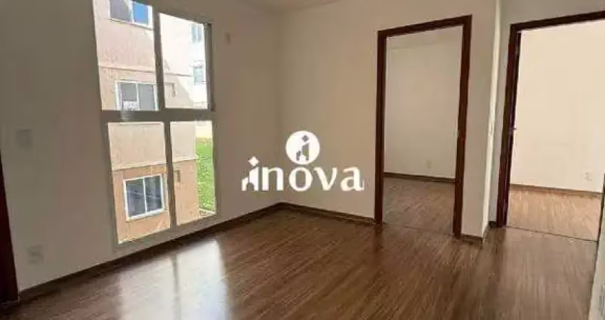 Apartamento a venda no bairro jardim espirito santo