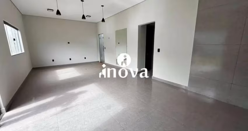 Casa com 3 quartos para alugar no Estados Unidos, Uberaba 