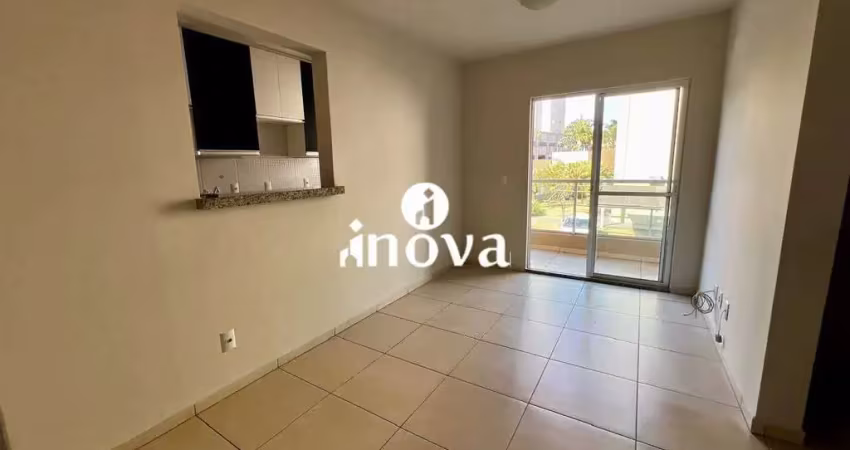 Apartamento com 2 quartos à venda no Jardim do Lago, Uberaba 