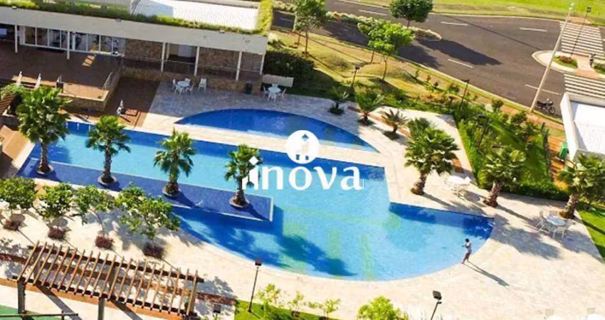 Terreno em condomínio fechado à venda no Cyrela Landscape, Uberaba 