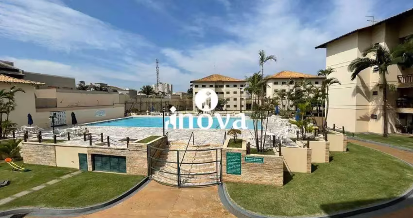 Apartamento com 3 quartos à venda no Olinda, Uberaba 