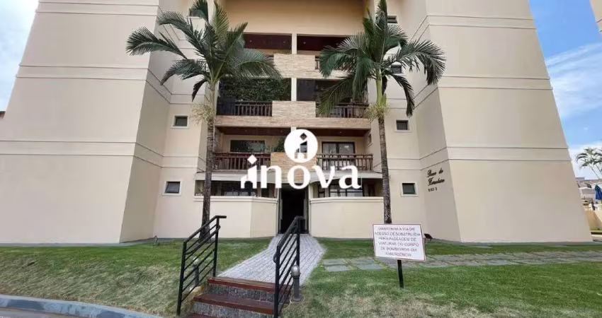 Apartamento com 3 quartos à venda no Olinda, Uberaba 