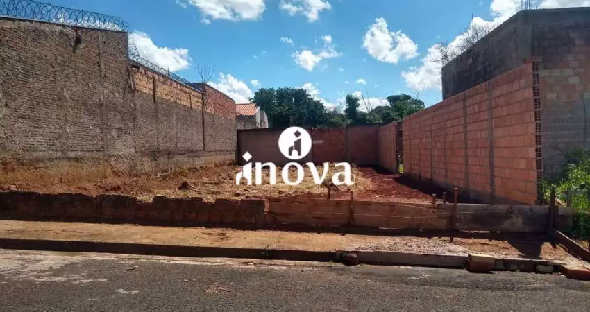 Terreno à venda na Vila Celeste, Uberaba 
