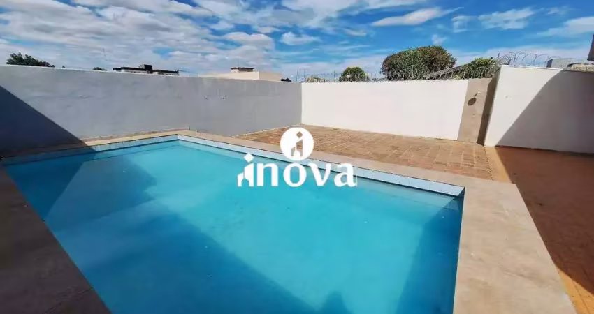 Casa com 4 quartos para alugar no Santa Marta, Uberaba 