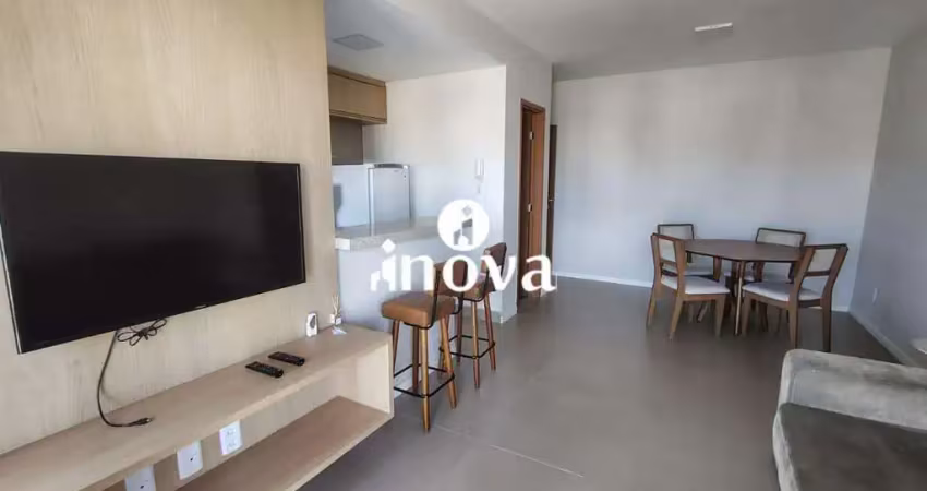 Apartamento com 2 quartos para alugar no São Sebastião, Uberaba 