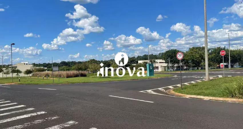 Terreno em condomínio fechado à venda no Cyrela Landscape, Uberaba 