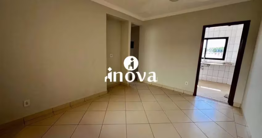Apartamento com 2 quartos à venda no Santa Maria, Uberaba 