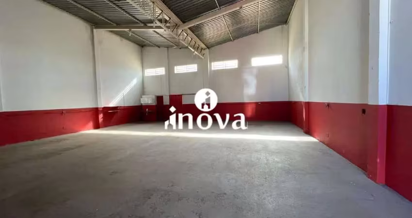 Barracão / Galpão / Depósito para alugar no São Benedito, Uberaba 