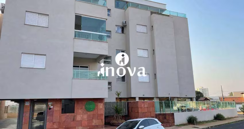 Apartamento com 2 quartos para alugar no Estados Unidos, Uberaba 