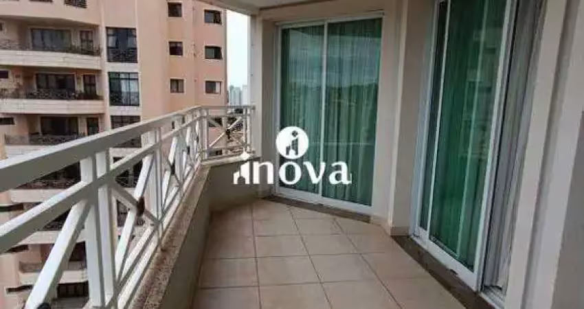 Apartamento com 4 quartos para alugar no Mercês, Uberaba 