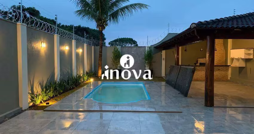 Casa com 5 quartos à venda no Quinta Boa Esperança, Uberaba 