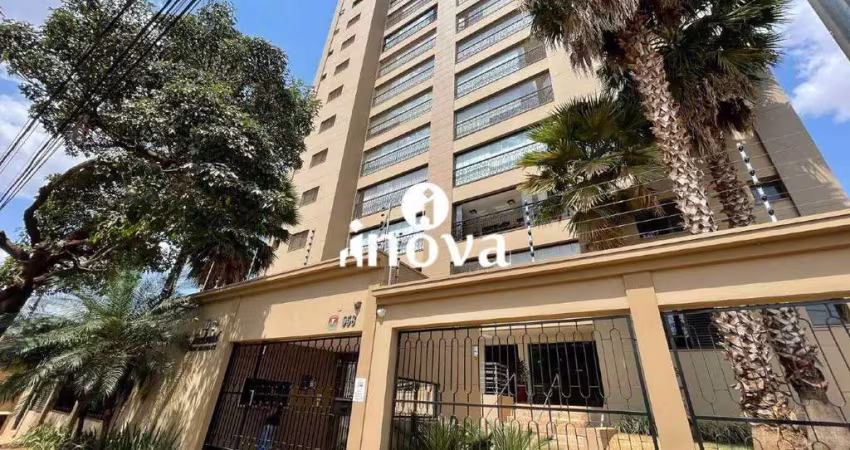 Apartamento com 3 quartos à venda no Jardim do Lago, Uberaba 
